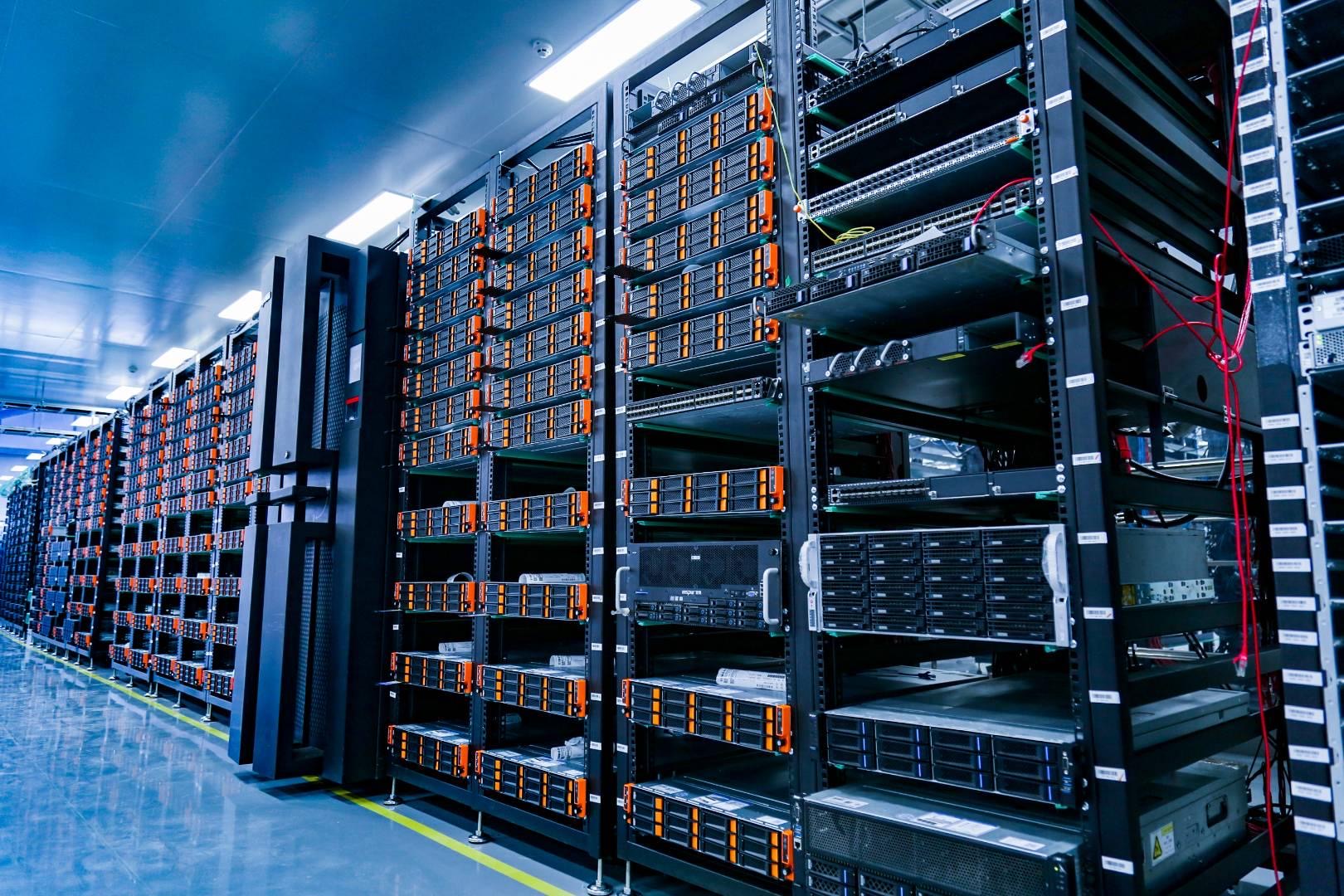 雙十一與搶紅包的堅(jiān)實(shí)后盾 揭秘浪潮智能工廠的硬核科技